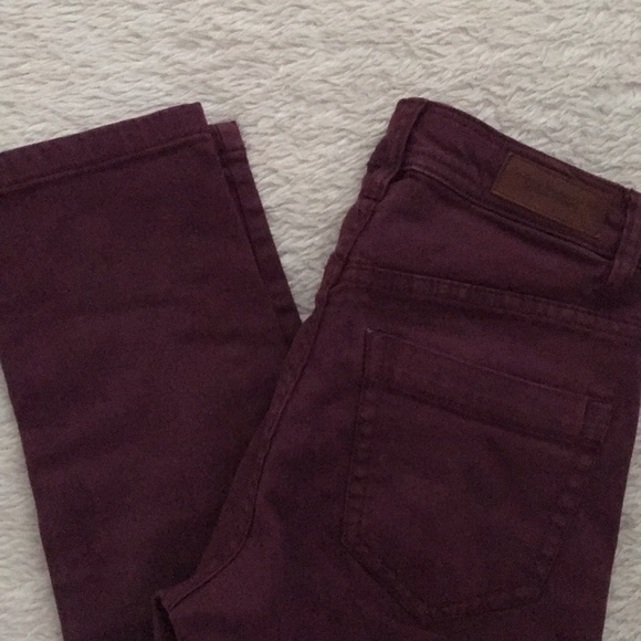 H&M L.O.G.G. Skinny jeans - Picture 5 of 5